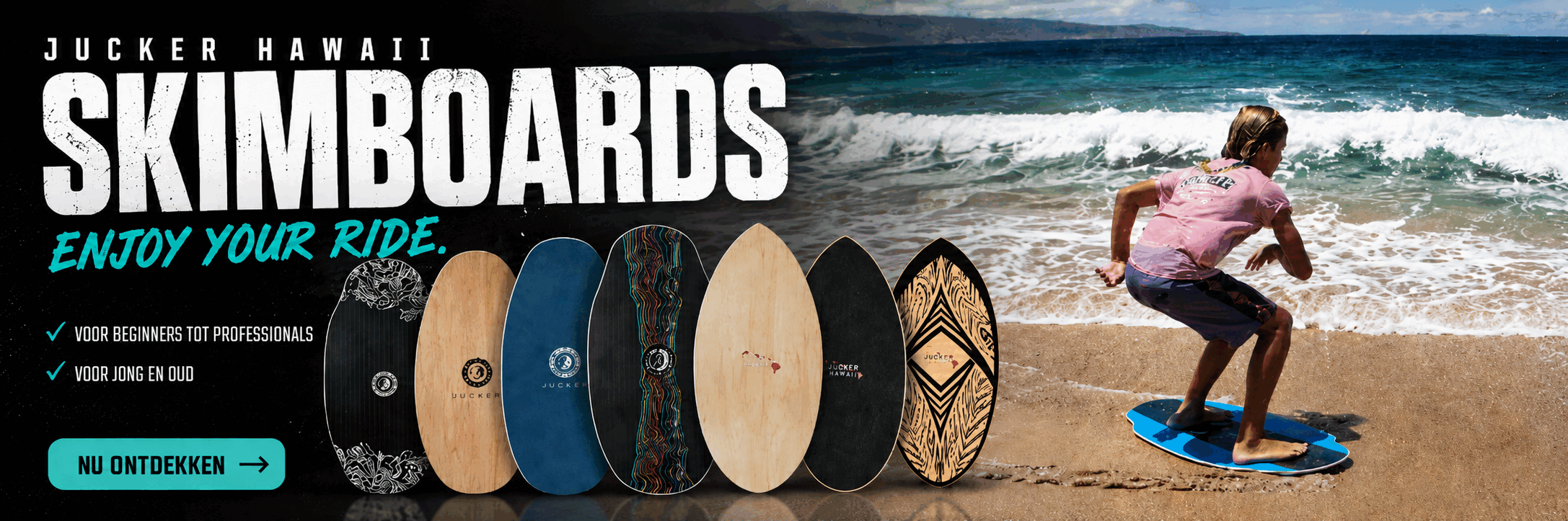 Skimboard