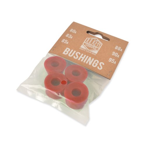 JUCKER HAWAII Longboard BUSHINGS 80A Groen