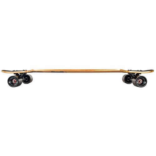 JUCKER HAWAII Longboard NEW HOKU PRECISION Flex 2