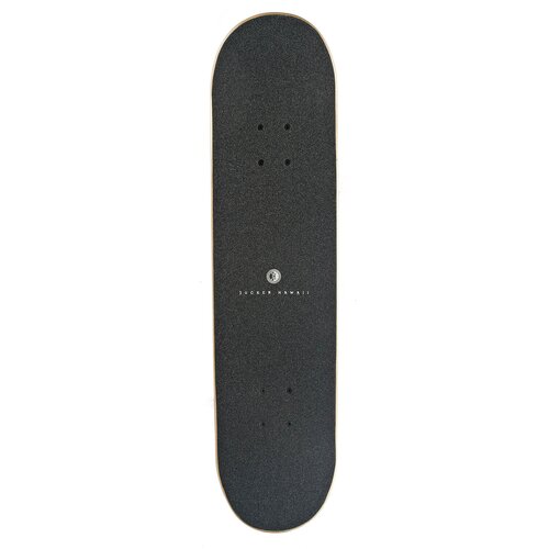 JUCKER HAWAII Skateboard PIZZA Solo 8.0&ldquo; Complete