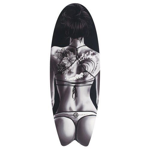 Balanceboard WAHINE