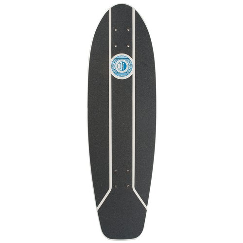 JUCKER HAWAII Cruiser DECK NALU