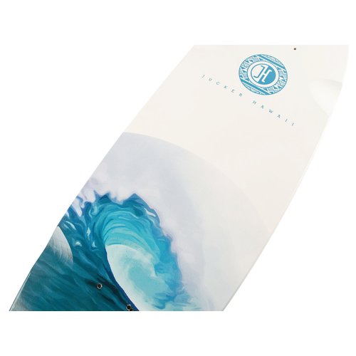 JUCKER HAWAII Cruiser DECK NALU