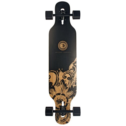 JUCKER HAWAII Longboard HOKU V2 Flex 2