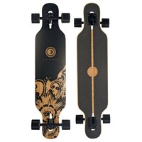 JUCKER HAWAII Longboard HOKU Flex 2 Komplett