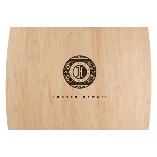 JUCKER HAWAII Skimboard KEIKI PURE