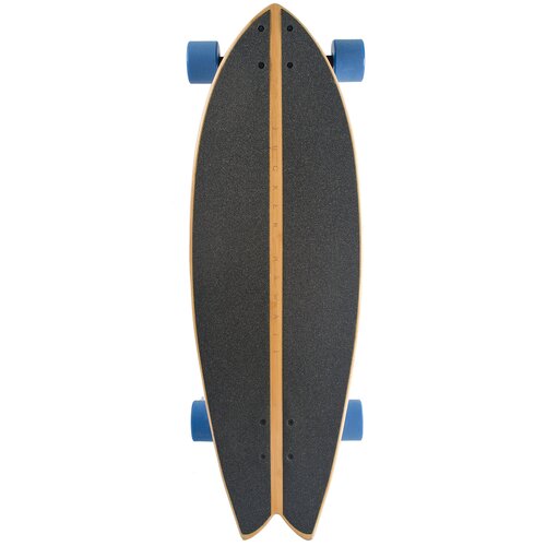 JUCKER HAWAII PAU HANA Cruiser Allround Black