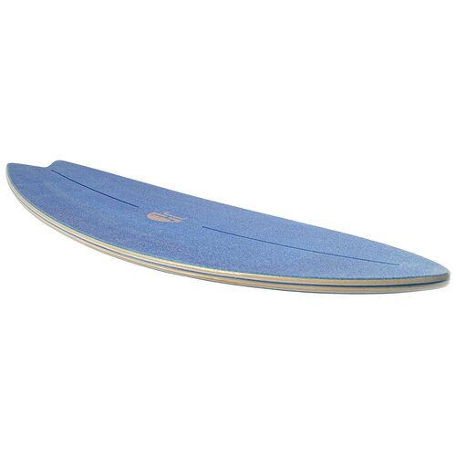 Balanceboard Ocean Rocker Blue