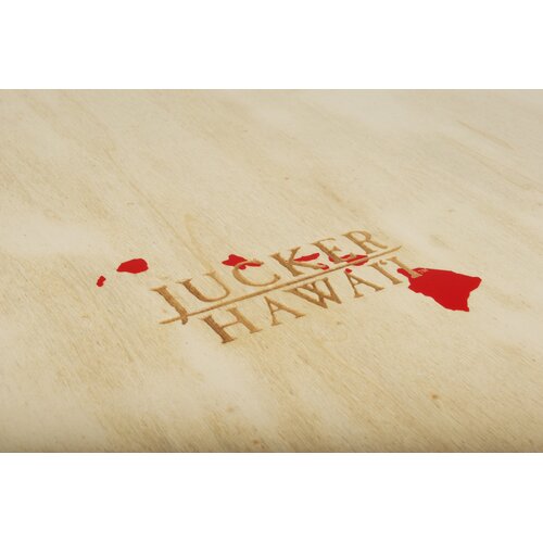 JUCKER HAWAII Skimboard OHANA