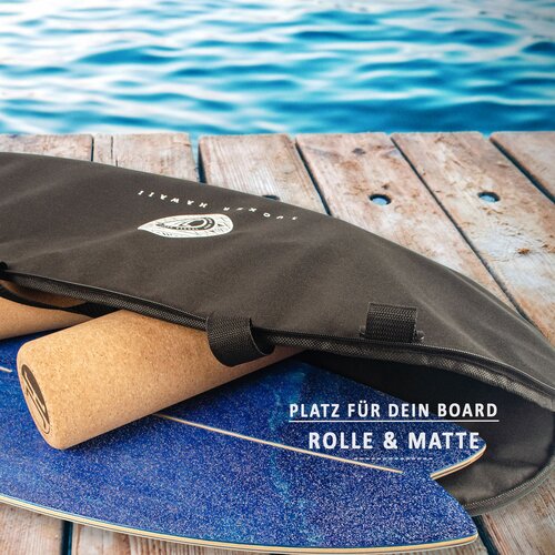 Balanceboard Bag / Tas