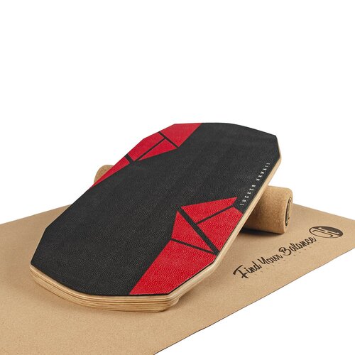 *Deal of the Year* Balansbord Set AHI*