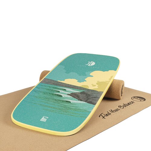 *Deal of the Year* Balansbord Set AHI PURE*