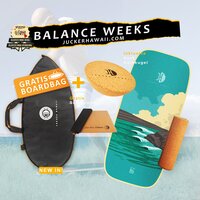 *Deal of the Year* Balansbord Set AHI PURE*