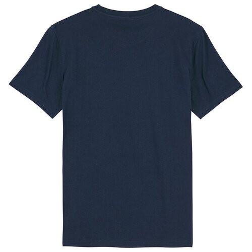 JUCKER HAWAII T-Shirt - MAHALO French Navy XL