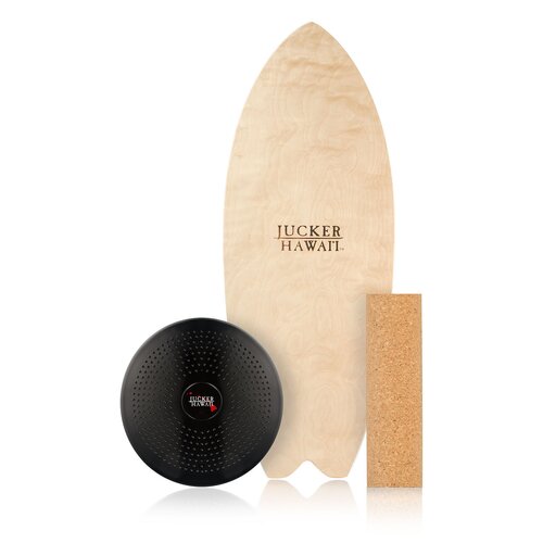 TST Balanceboard LOCAL OCEAN