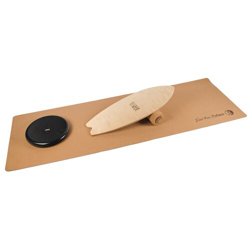 TST Balanceboard LOCAL OCEAN