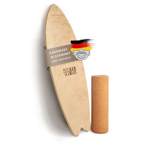 TST Balanceboard LOCAL OCEAN