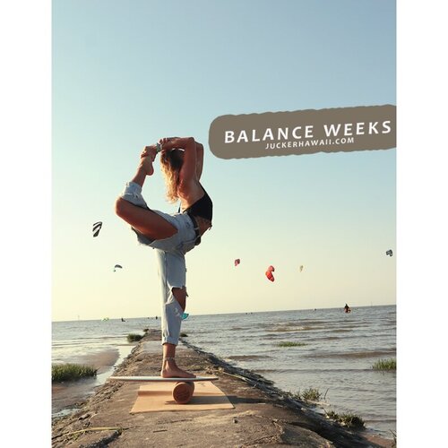 *Deal of the Year* Balance Board Set Balanceboard WAVE