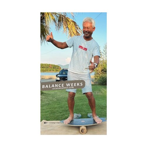 *Deal of the Year* Balance Board Set Balanceboard WAVE
