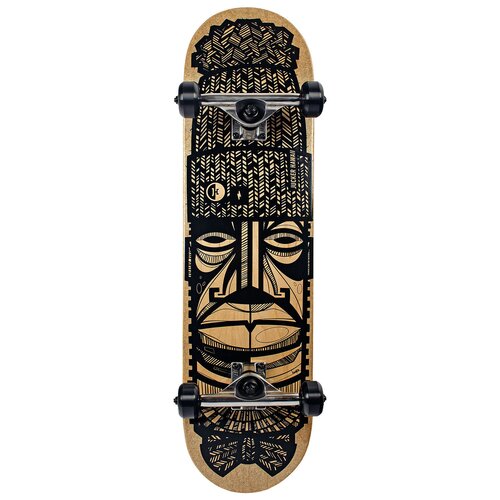 JUCKER HAWAII Skateboard HAUKEA 8.0 Complete