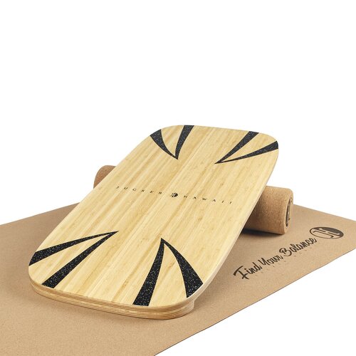 *Deal of the Year* Balansbord Set AHI PURE*
