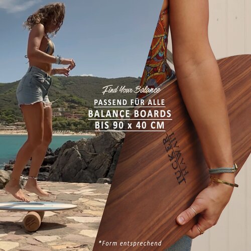 Balanceboard Bag / Tas