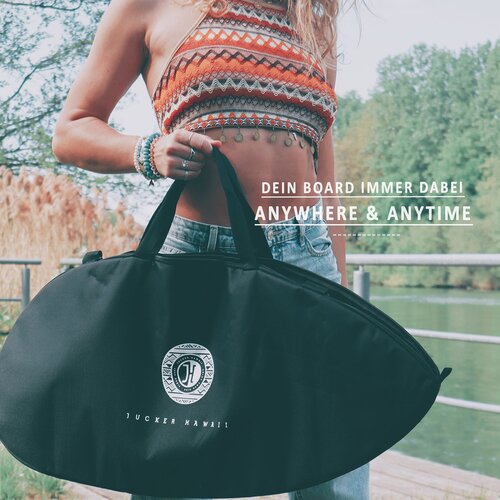 Balanceboard Bag / Tas