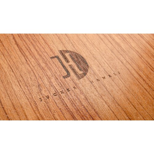 Deal of the Year Balanceboard Set SURF ROSEWOOD