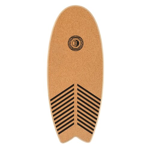 UCKER HAWAII KEIKI WAVE &ndash; Kinder Balanceboard XXL-set
