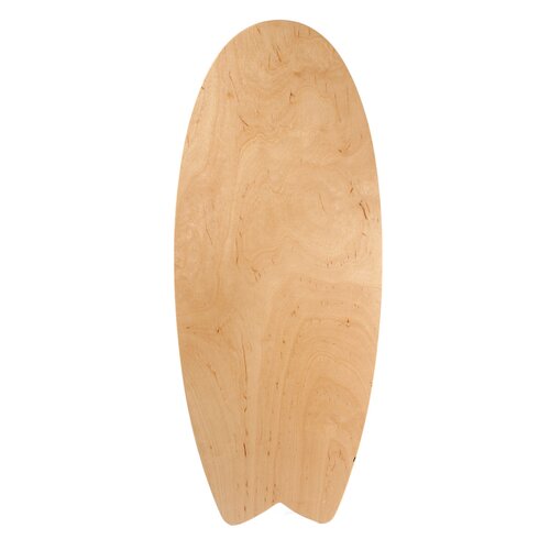 UCKER HAWAII KEIKI WAVE &ndash; Kinder Balanceboard XXL-set