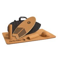 UCKER HAWAII KEIKI WAVE &ndash; Kinder Balanceboard XXL-set
