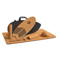 Balanceboard KEIKI WAVE | Kids XXL Set