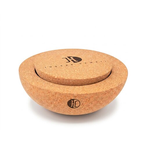Set van kurken halve bollen BALANCE DUO voor alle Balance Boards