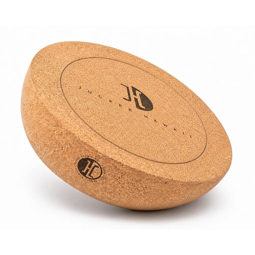 Set van kurken halve bollen BALANCE DUO voor alle Balance Boards
