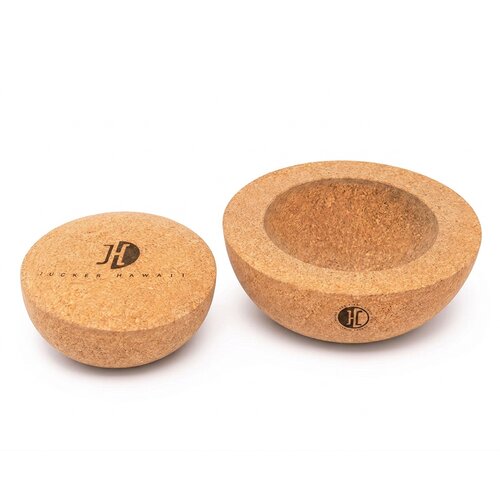 Set van kurken halve bollen BALANCE DUO voor alle Balance Boards