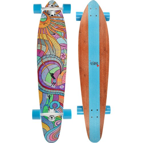 JUCKER HAWAII Longboard KAIMANA