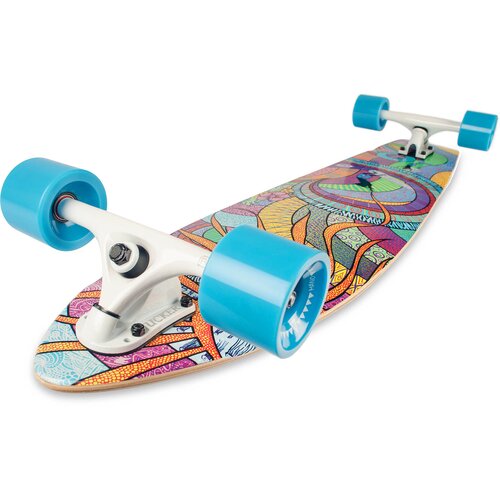 JUCKER HAWAII Longboard KAIMANA