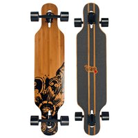 Longboard jucker hawaii New Hoku Precision Flex 1