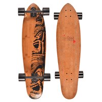 JUCKER HAWAII MAKAHA MINI CRUISER