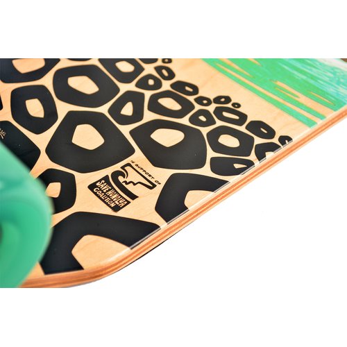 mini cruiser jucker hawaii woody board pono kick shop image 10