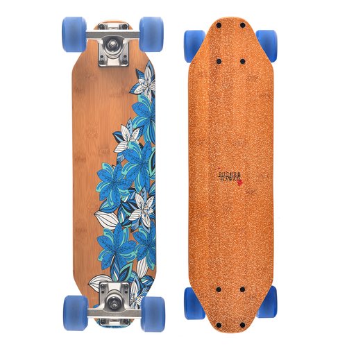 mini cruiser jucker hawaii woody board kapua shop image 01