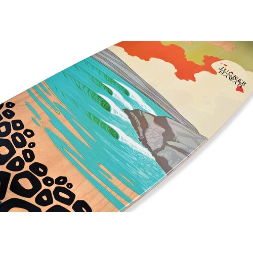 Surfskate // Skatesurfer  PONO