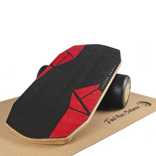 Balanceboard AHI