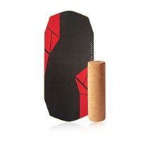 JUCKER HAWAII Balance Board Homerider SURF