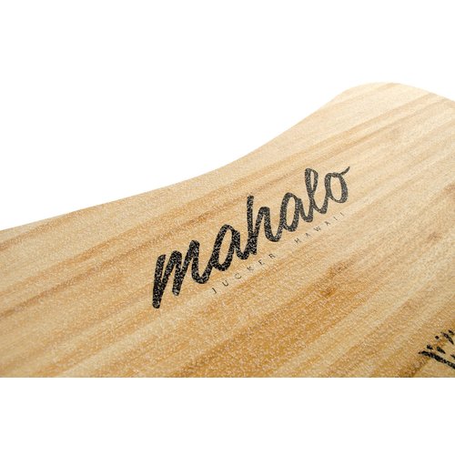 Balanceboard KEIKI Makaha