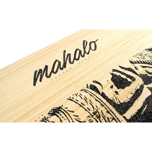 Balanceboard AKA Makaha