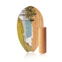 Perfect Balance Board for surf vibes in your own home