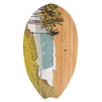 JUCKER HAWAII Balance Board Homerider SURF Nalu